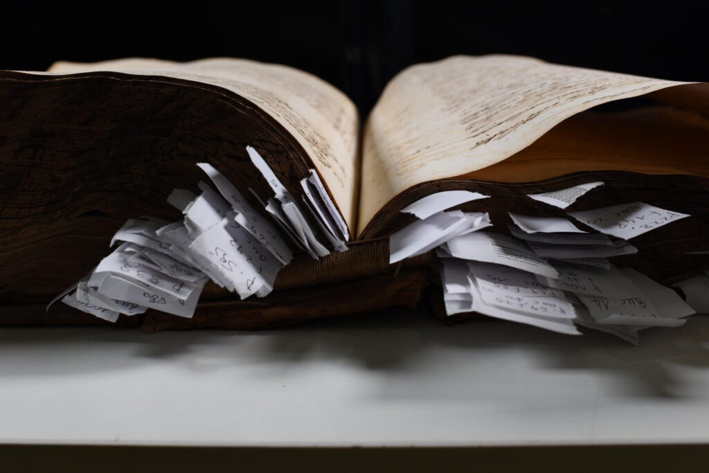 unnamed-1024x683 Fondazione Museo dell’Archivio Storico del Banco di Napoli: nasce il servizio on demand di ricerca su commissione